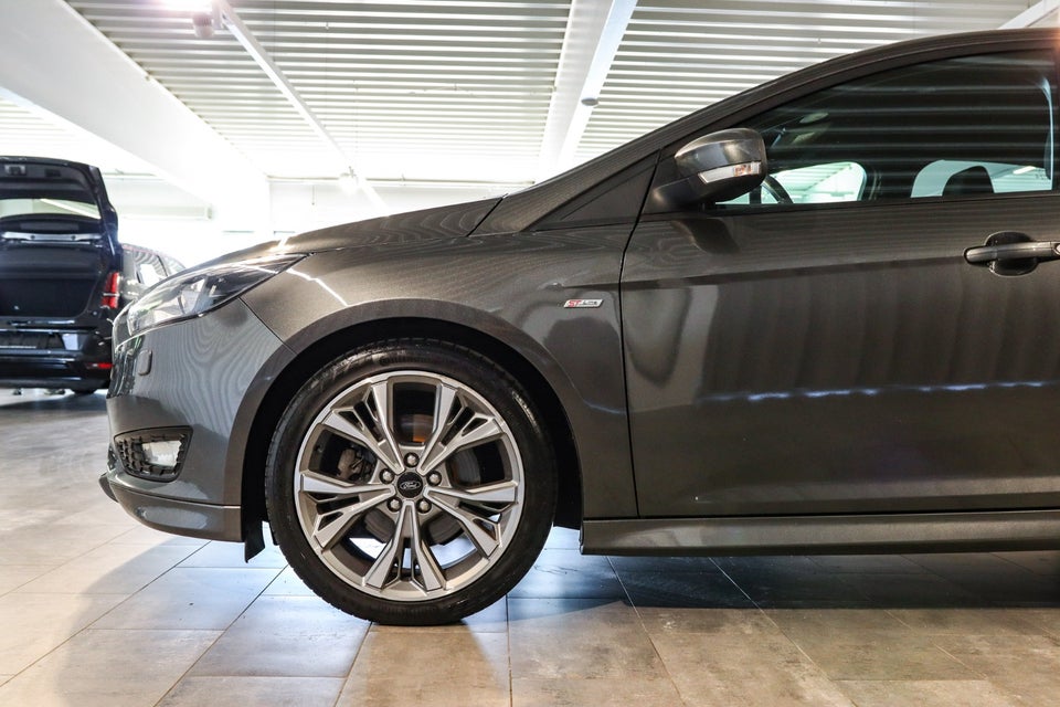 Ford Focus 1,5 SCTi 150 ST-Line 5d