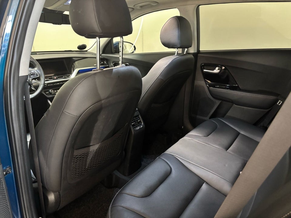 Kia Niro 1,6 PHEV Premium DCT 5d