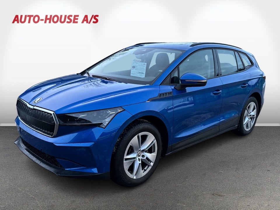 Skoda Enyaq 60 iV 5d