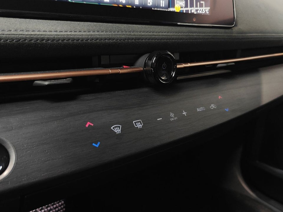 Nissan Ariya 87 Evolve 5d