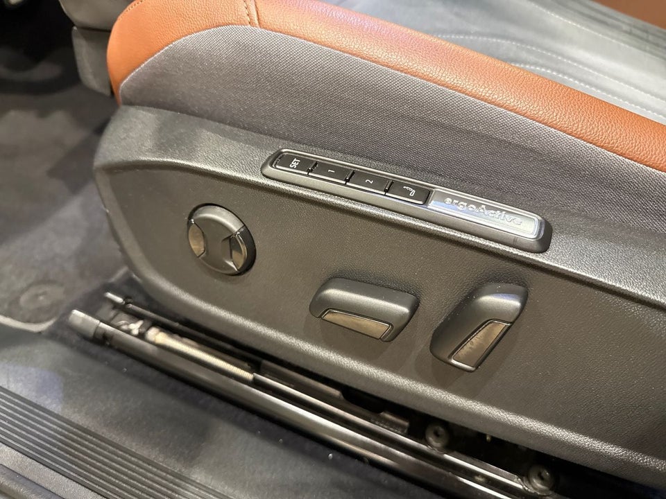 VW ID.4 77 1ST Pro Performance Max 5d