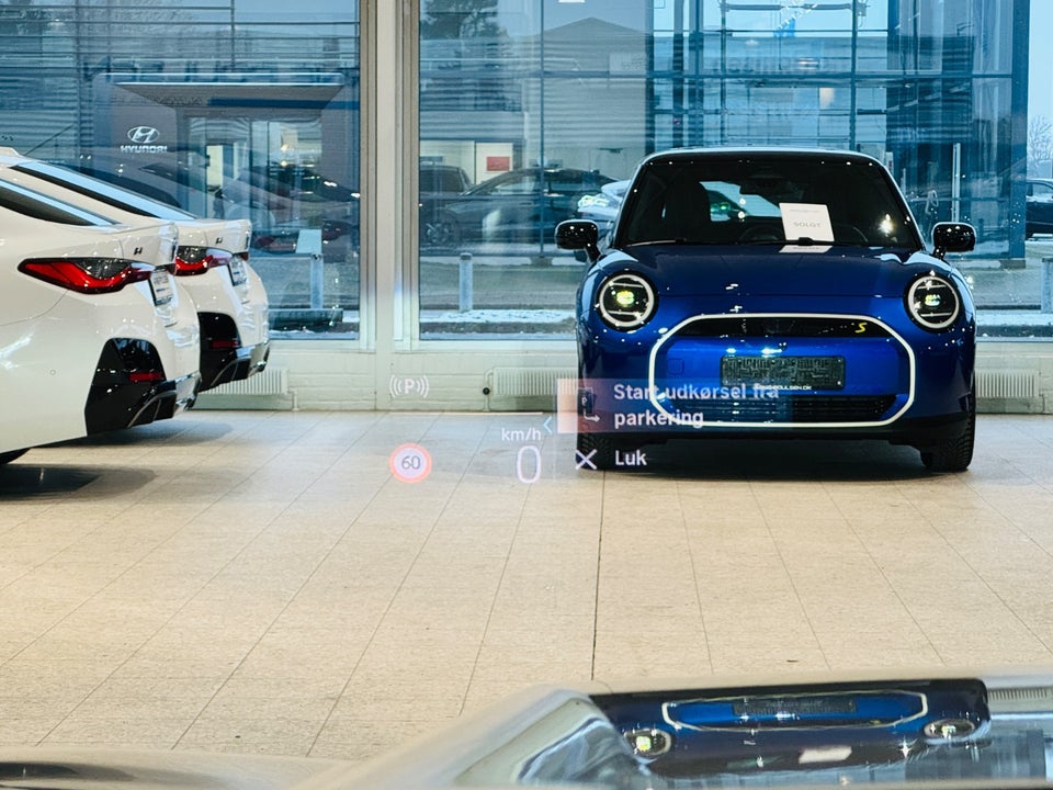 BMW iX1 xDrive30 M-Sport 5d