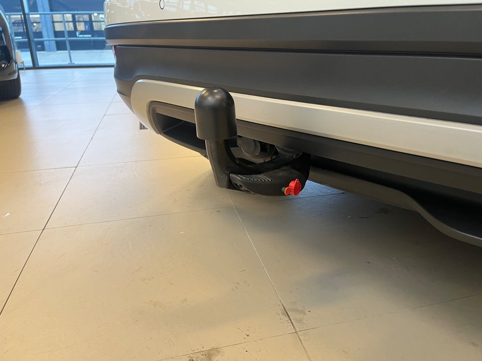 VW T-Cross 1,0 TSi 115 Life DSG 5d