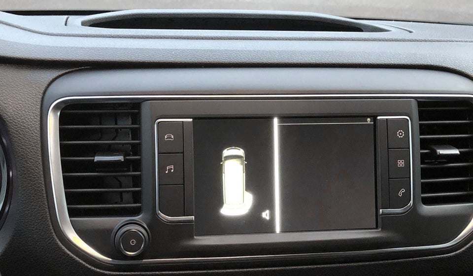 Toyota ProAce 2,0 D 144 Long Comfort 4d
