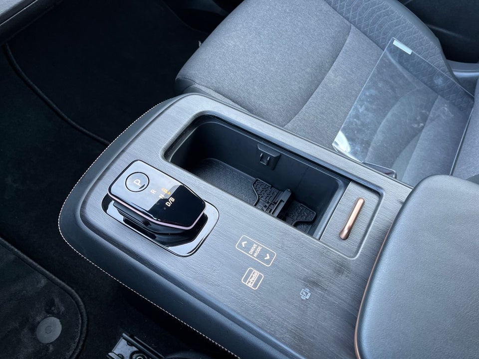 Nissan Ariya 63 Advance 5d