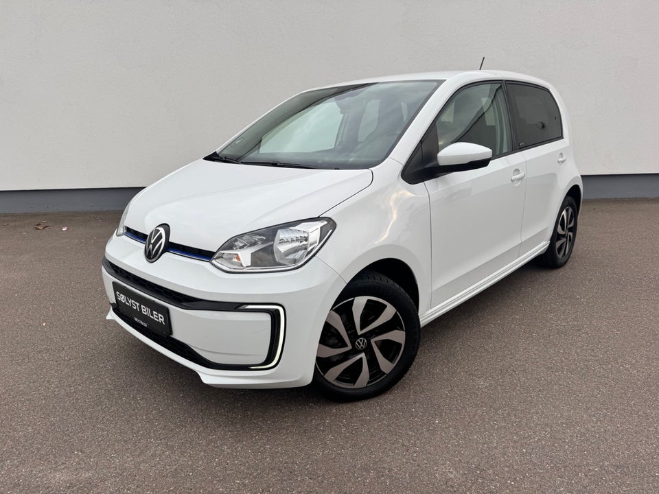 VW e-Up! 5d