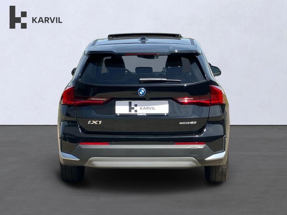 BMW iX1 eDrive20 5d