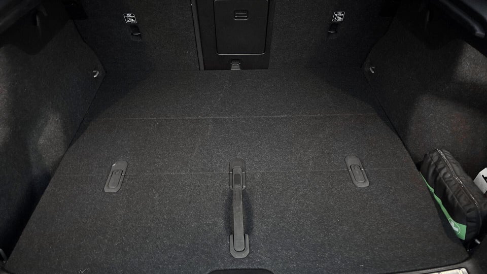 Volvo C40 P6 ReCharge Plus 5d