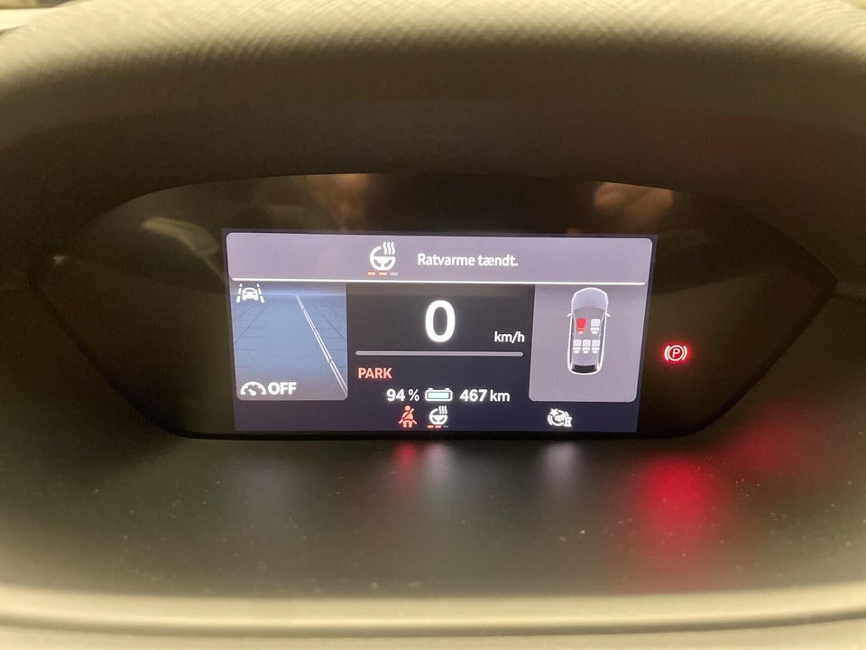 Skoda Elroq 85 iV Sportline 5d