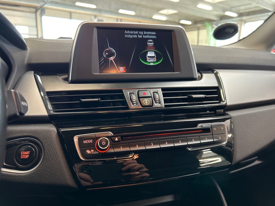 BMW 225xe 1,5 Active Tourer aut. 5d