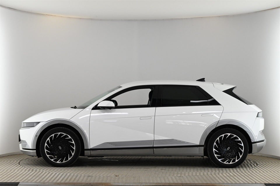 Hyundai Ioniq 5 73 Ultimate 5d