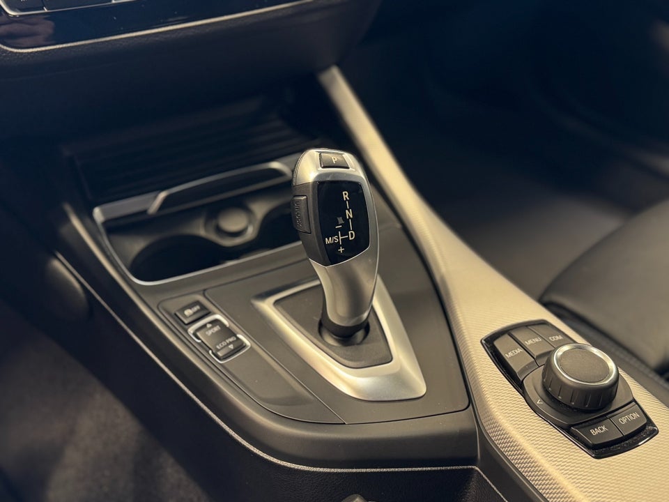 BMW 118i 1,5 M-Sport aut. 5d