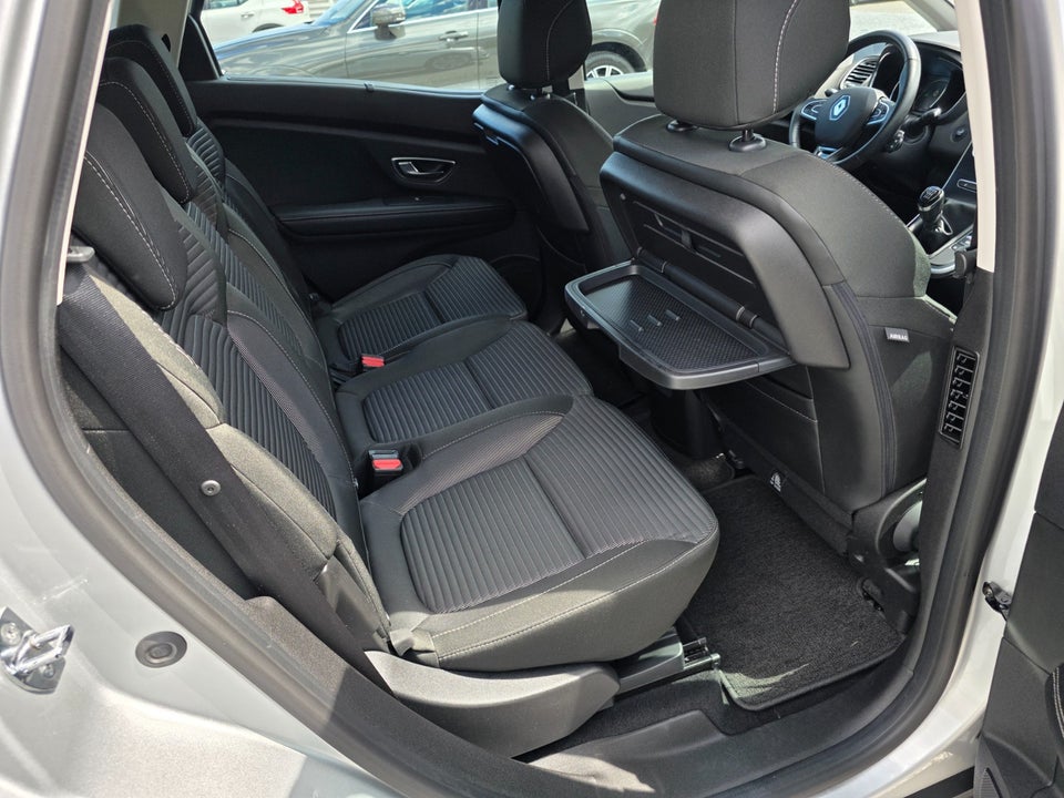 Renault Scenic IV 1,2 TCe 130 Zen 5d