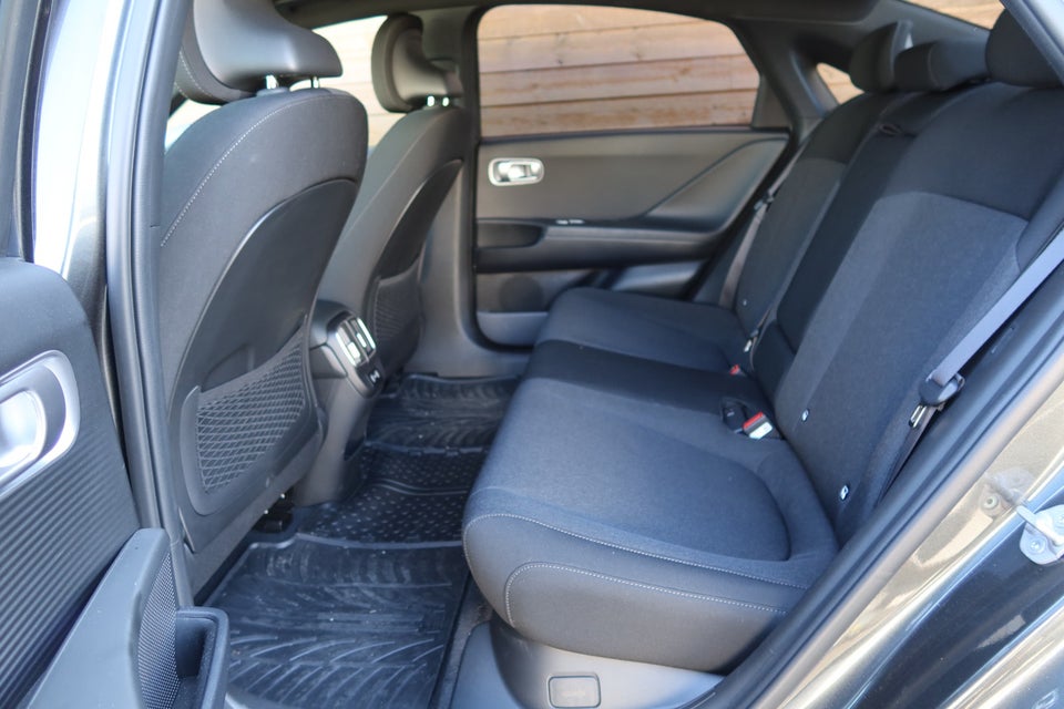 Hyundai Ioniq 6 77 Advanced 4d