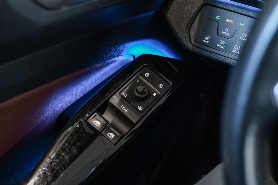 VW ID.4 77 1ST Pro Performance 5d