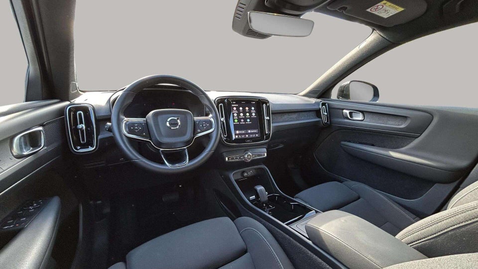 Volvo XC40 P6 ReCharge Plus 5d
