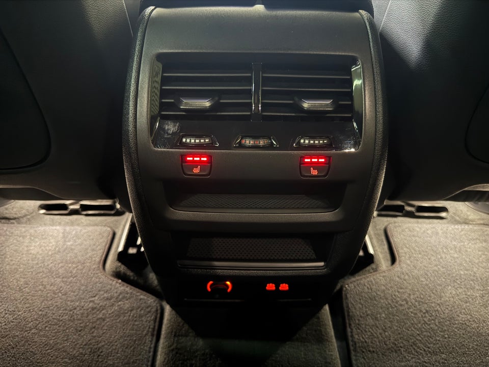 BMW X5 3,0 xDrive50e M-Sport+ aut. 5d