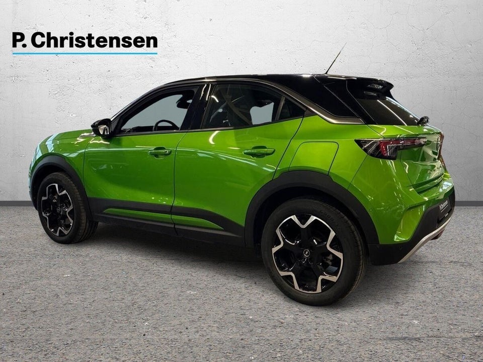 Opel Mokka-e 50 Ultimate 5d