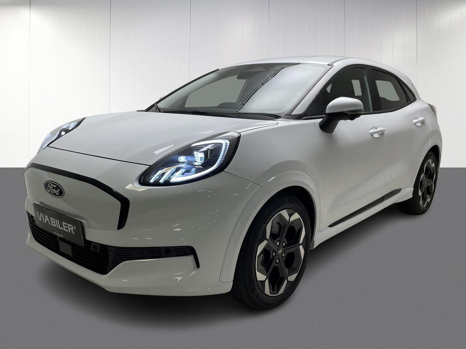 Ford Puma 46 Gen-E Premium 5d
