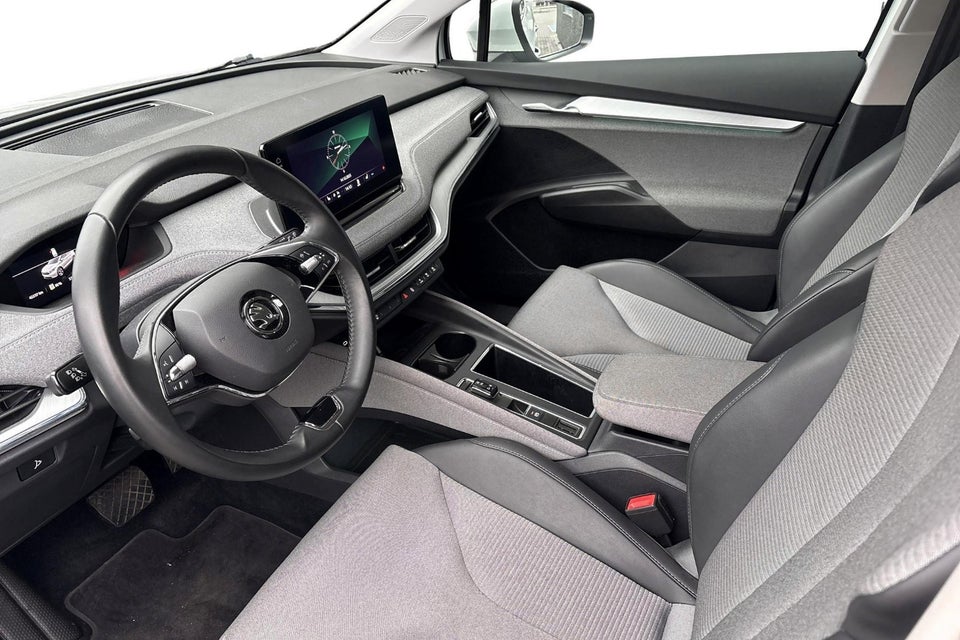 Skoda Enyaq 50 iV 5d