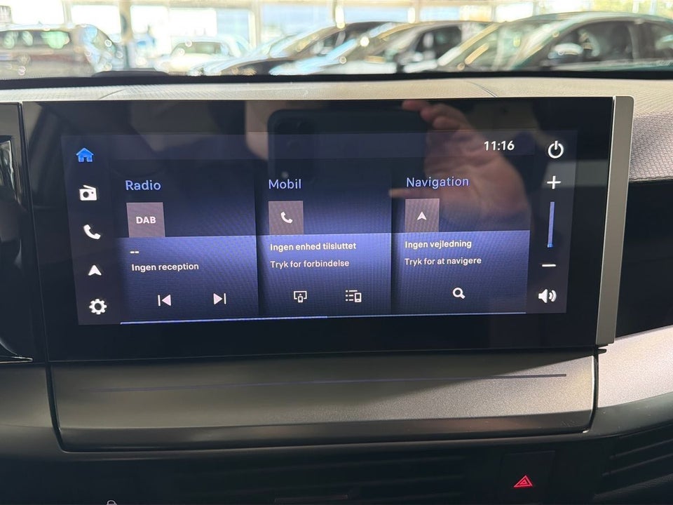 Opel Frontera 44 GS 5d