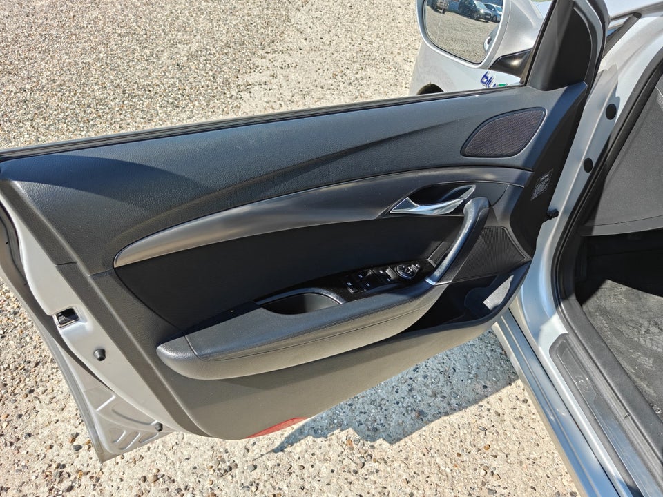 Hyundai i40 1,7 CRDi 115 Style CW 5d