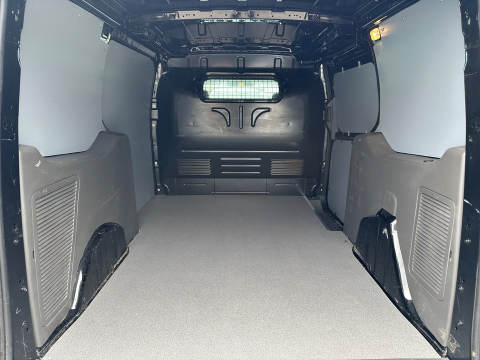 Ford Transit Connect 1,5 EcoBlue Trend lang