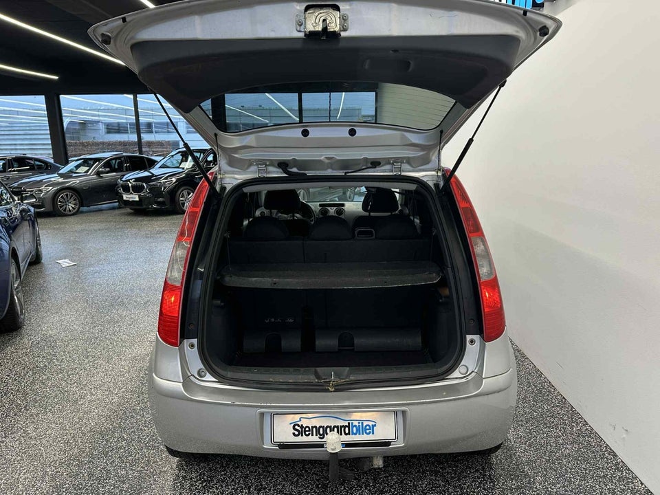 Mitsubishi Colt 1,3 Cash 5d