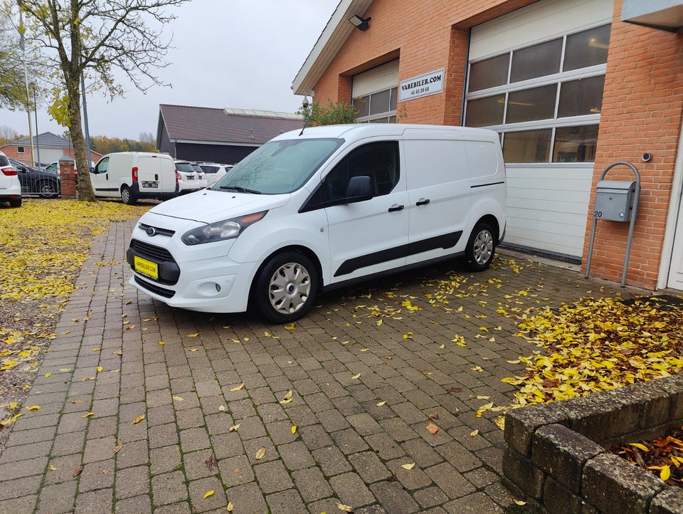 Ford Transit Connect 1,5 TDCi 120 Trend aut. lang