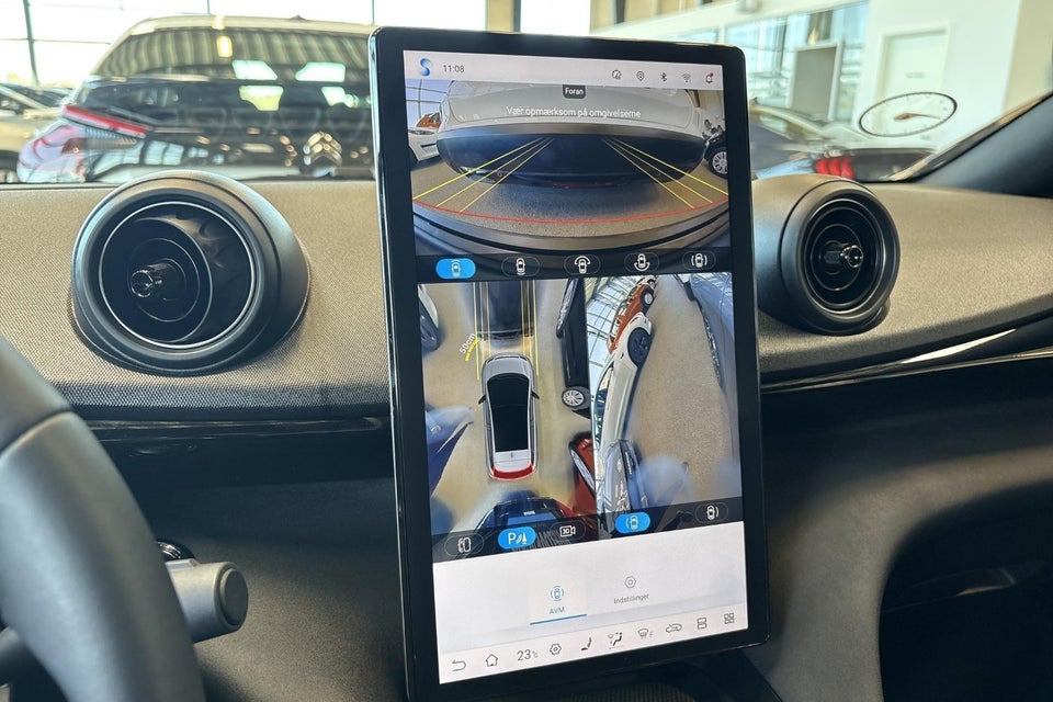 BYD Dolphin 60 Comfort 5d