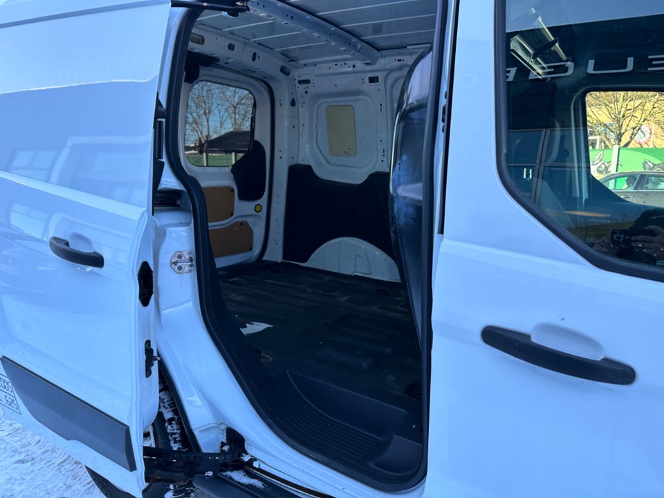 Ford Transit Connect 1,6 TDCi 95 Trend kort 5d