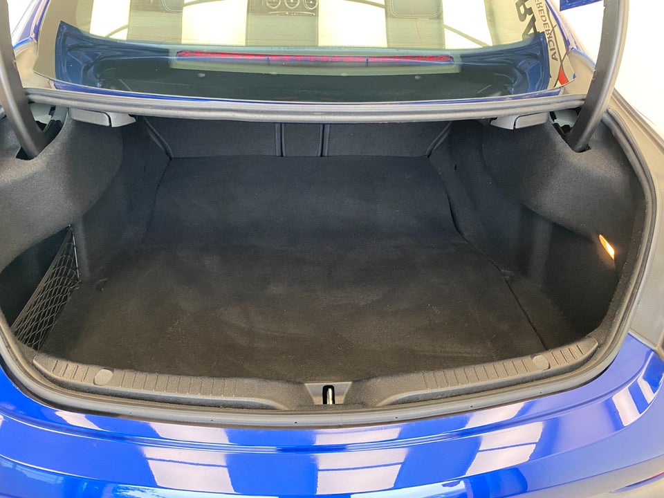 Mercedes C250 2,0 Coupé aut. 2d