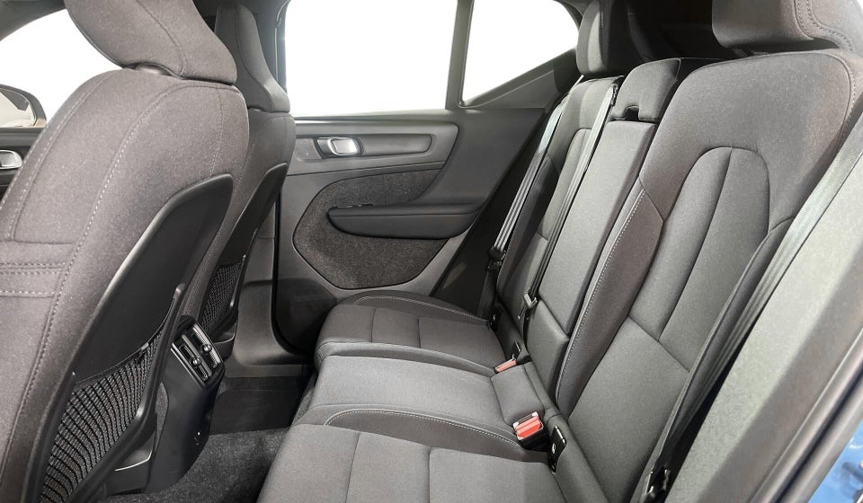 Volvo XC40 P6 ReCharge Core 5d