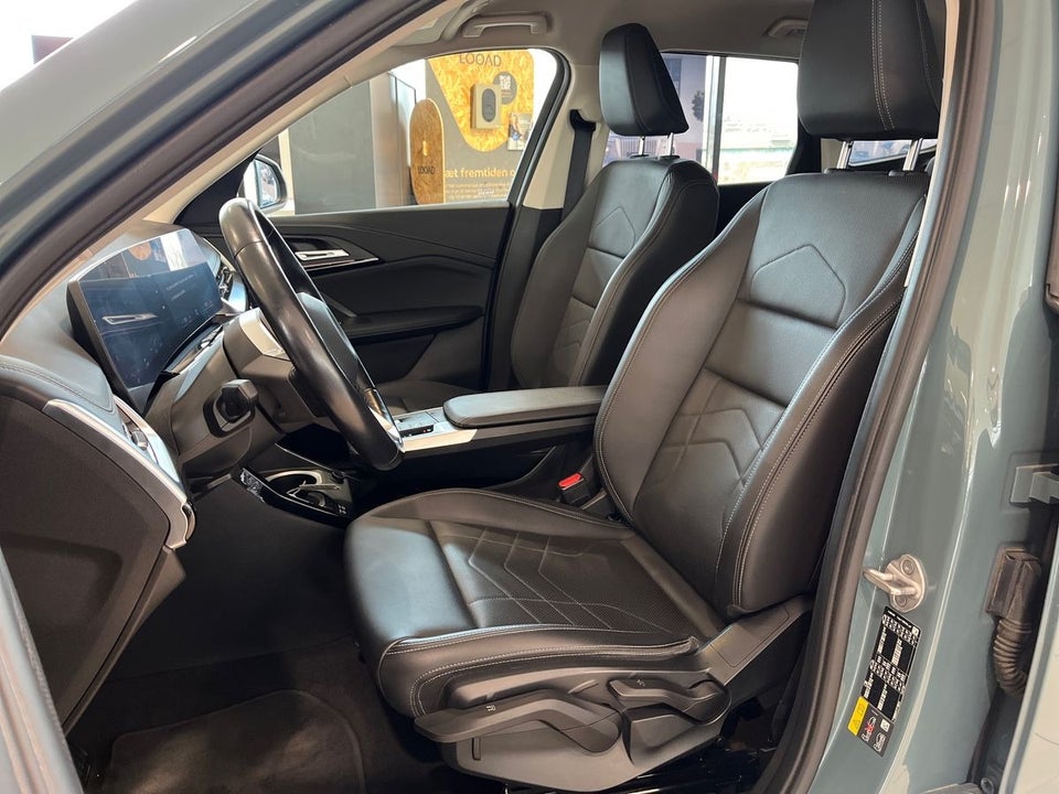 BMW iX1 xDrive30 X-Line 5d