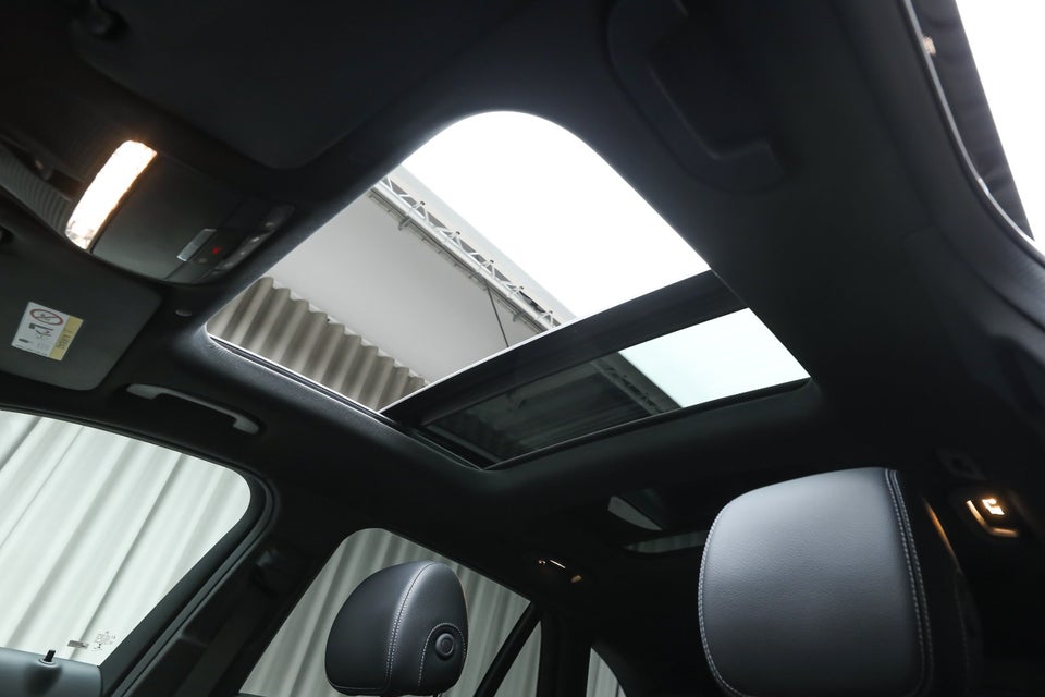 Mercedes GLC300 de 2,0 AMG Line aut. 4Matic 5d