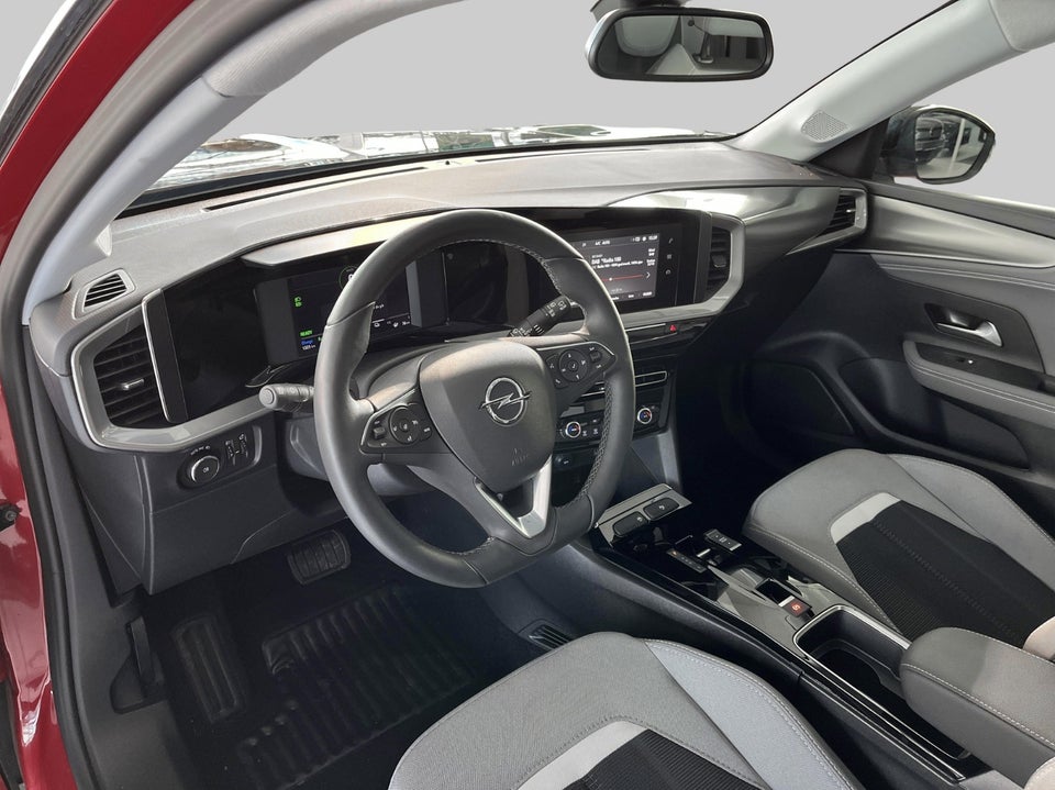 Opel Mokka-e 50 Elegance 5d