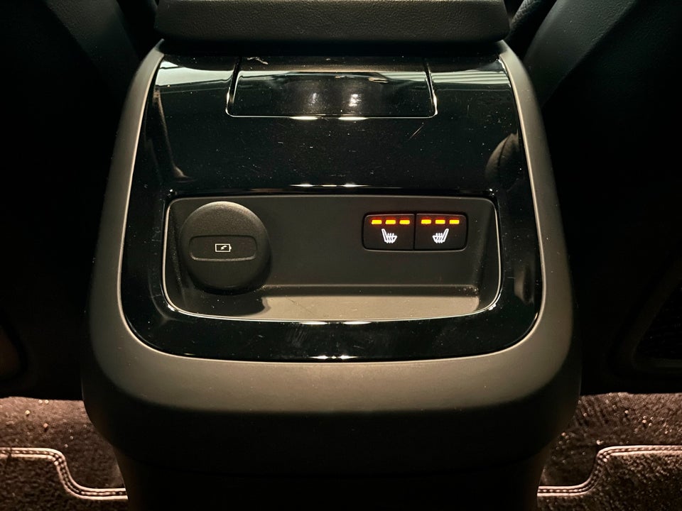 Volvo V90 2,0 T6 ReCharge Plus Dark aut. AWD 5d