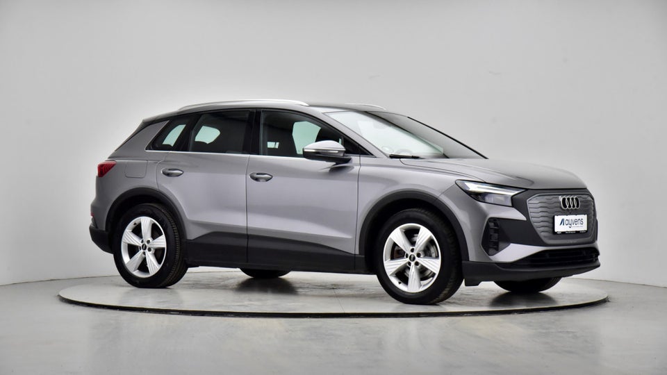 Audi Q4 e-tron 40 Attitude Sportback 5d