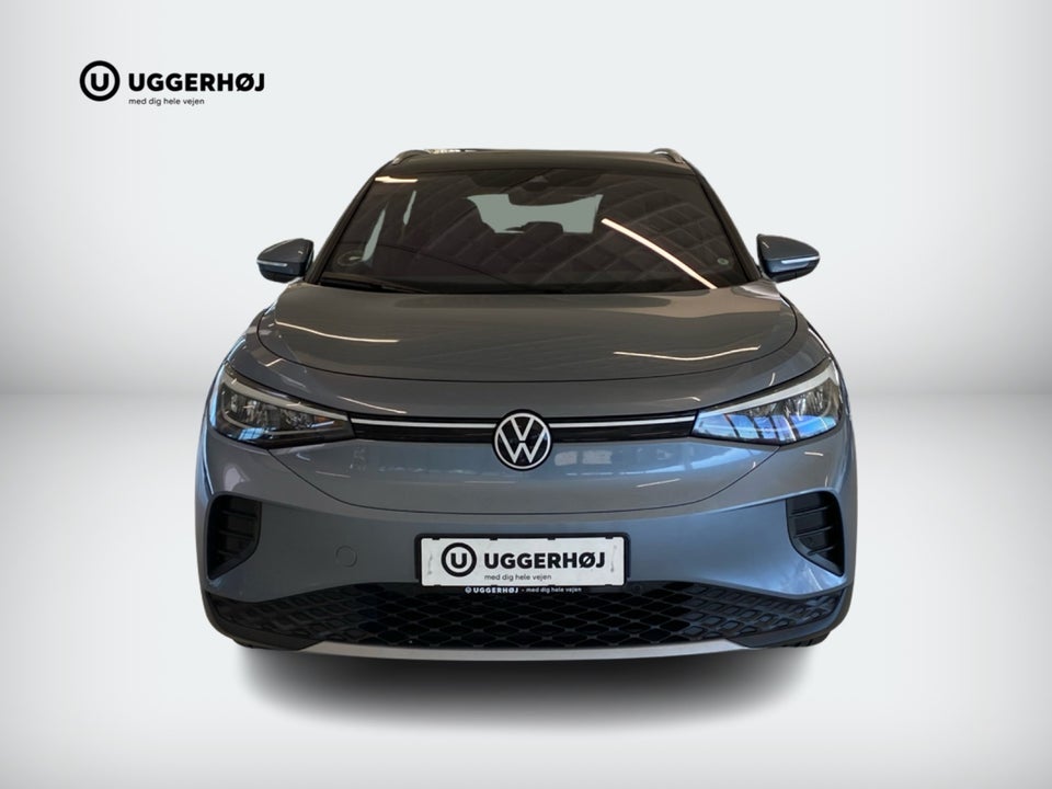 VW ID.4 77 Pro Performance 5d