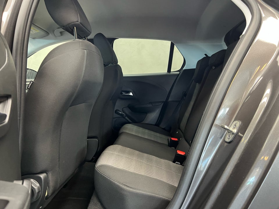 Opel Corsa 1,5 D 102 Edition+ 5d