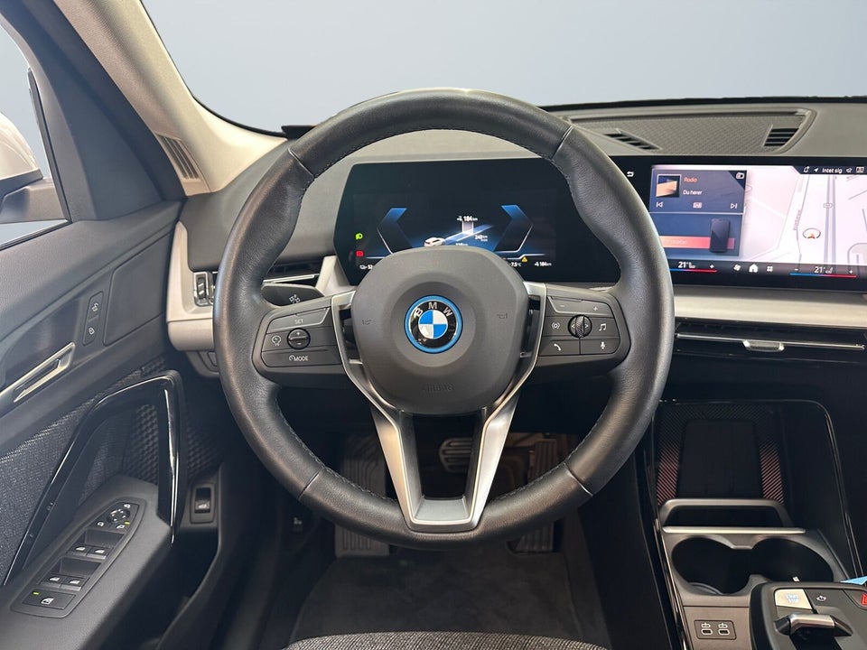 BMW iX1 eDrive20 5d