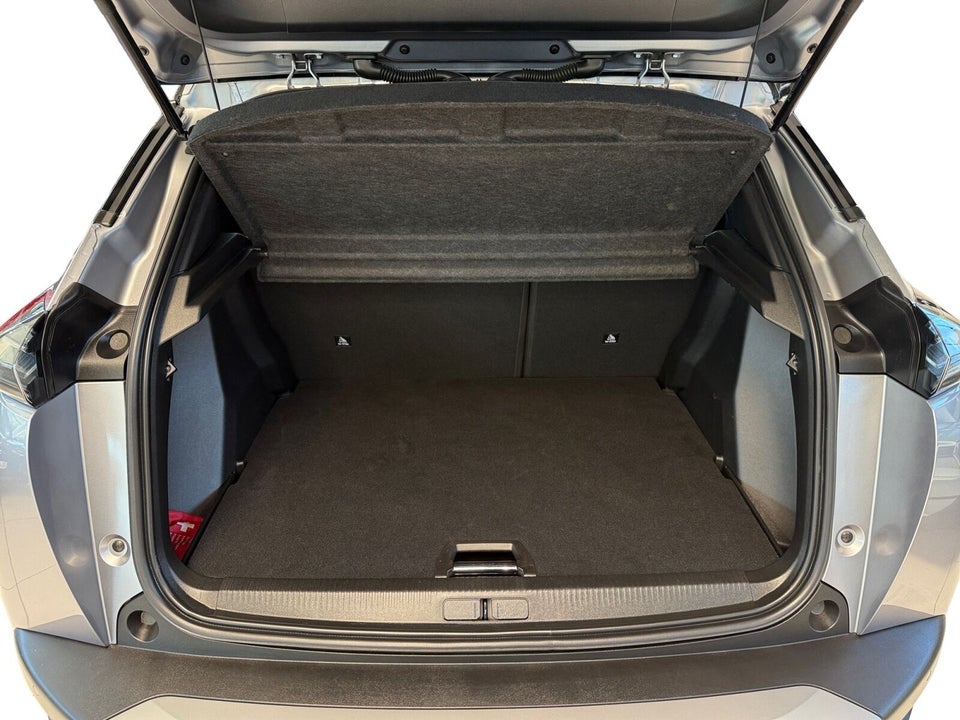 Peugeot e-2008 54 GT 5d