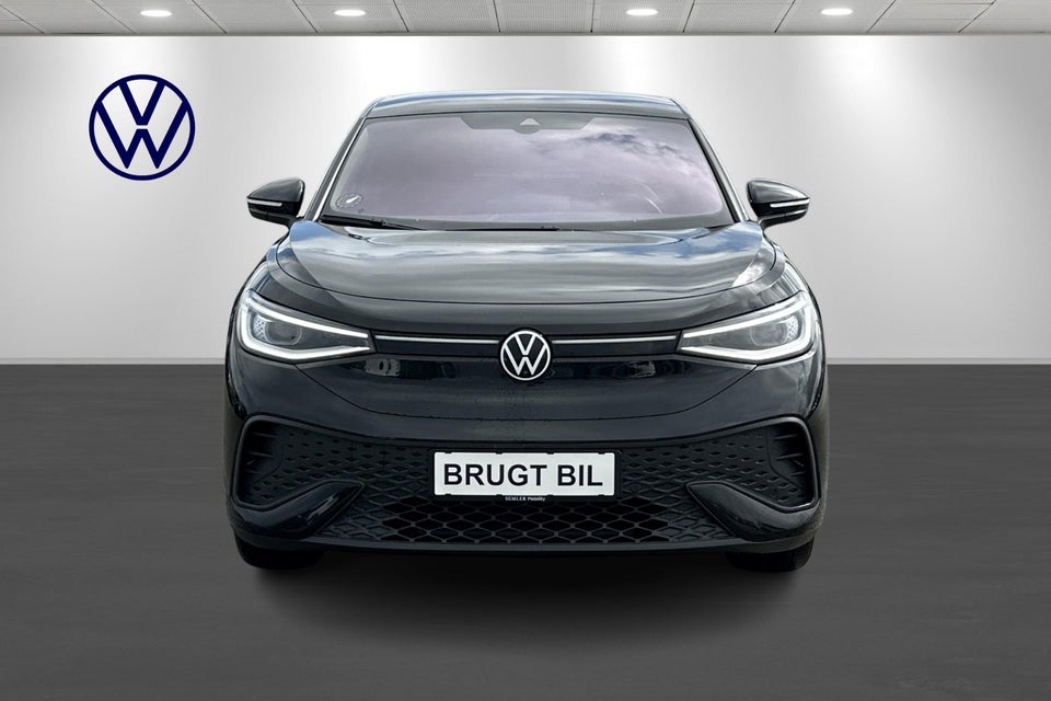 VW ID.5 77 Style+ 5d