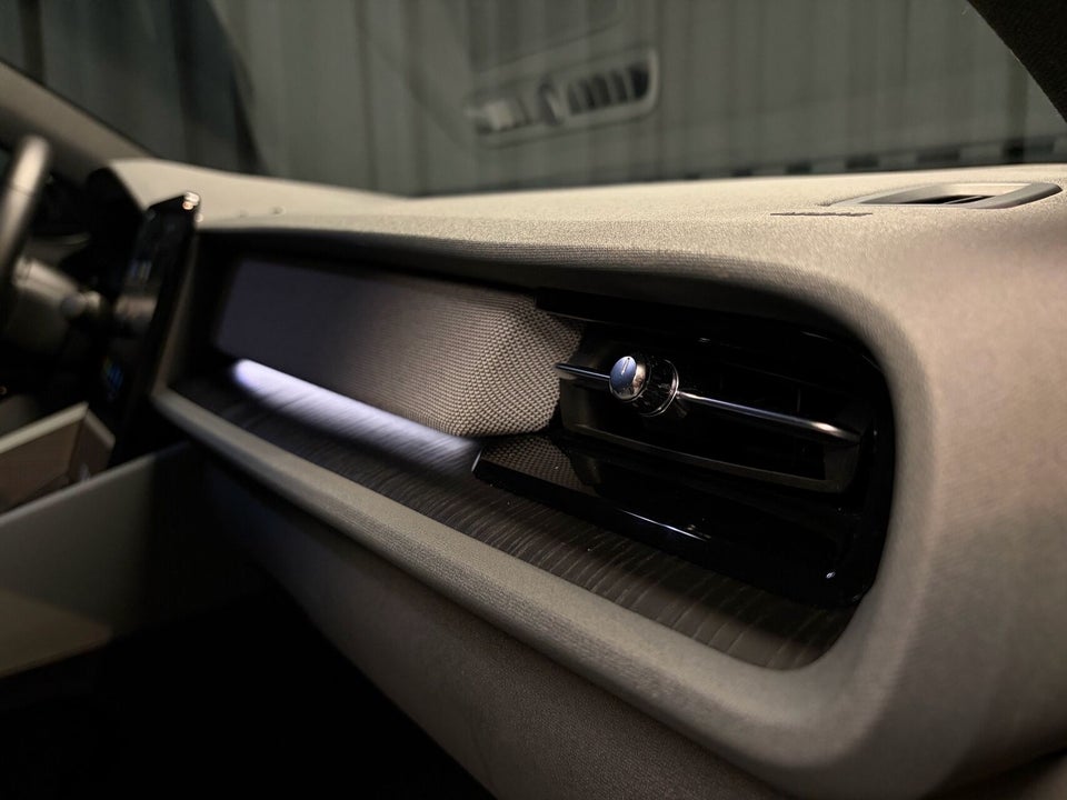 Polestar 2 Long Range 5d