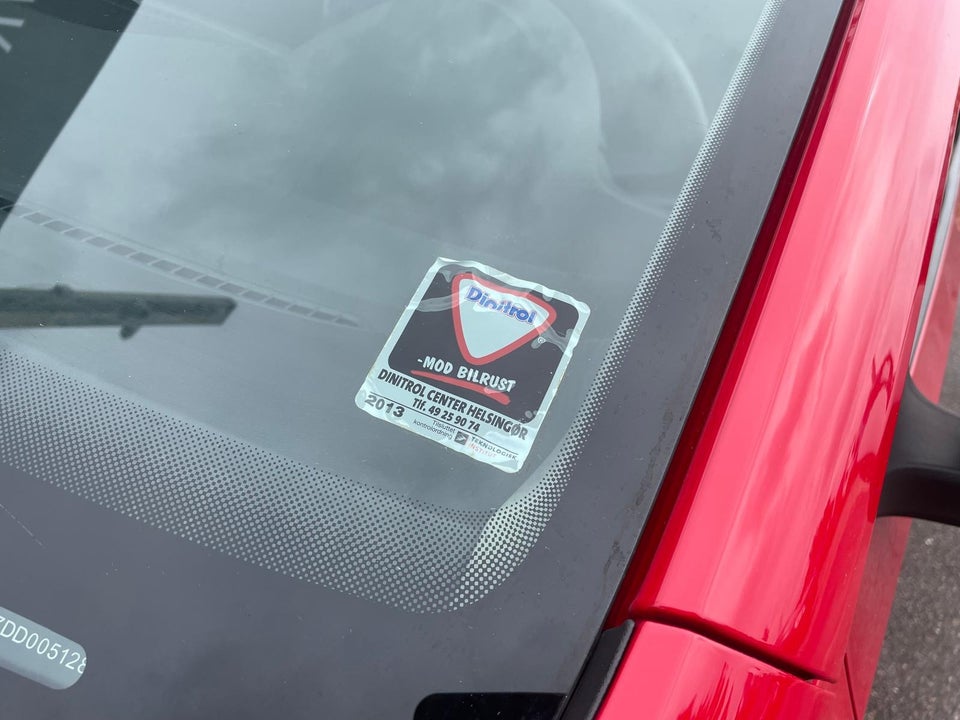 VW Up! 1,0 60 Take Up! BMT 3d