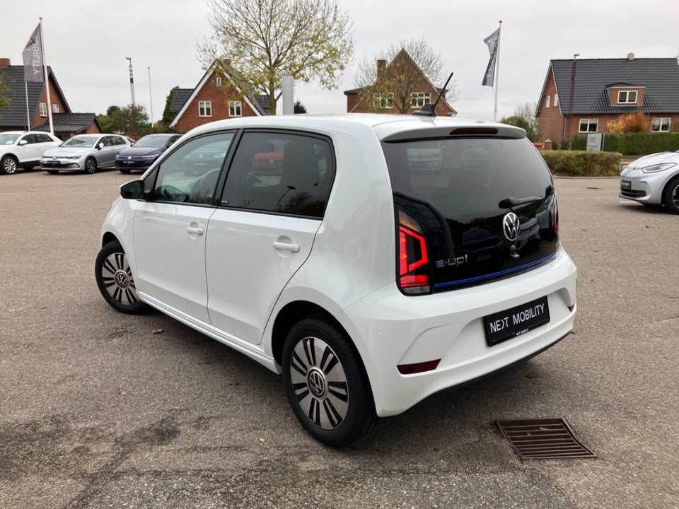 VW e-Up! 5d