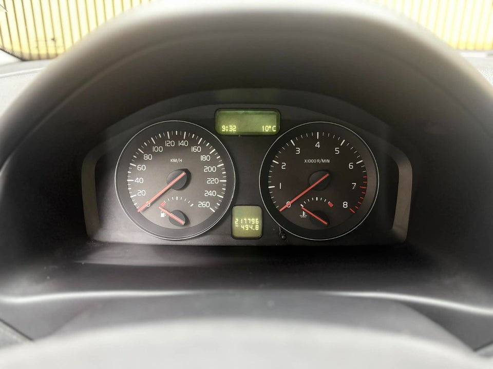 Volvo V50 1,6 Style 5d