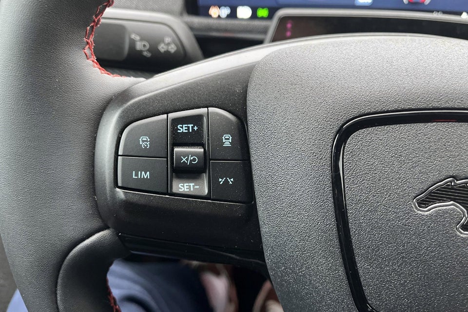 Ford Mustang Mach-E 91 Premium Extended Range AWD 5d