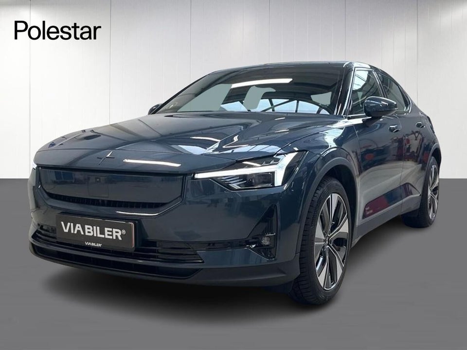 Polestar 2 Long Range AWD 5d
