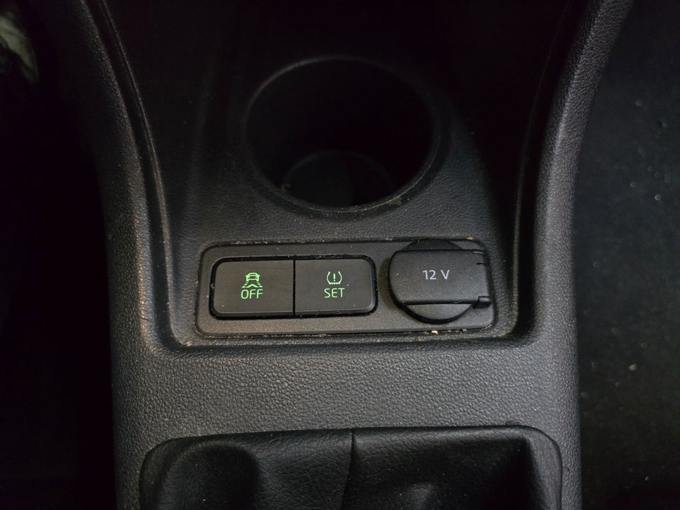 Skoda Citigo 1,0 60 Active GreenTec 5d